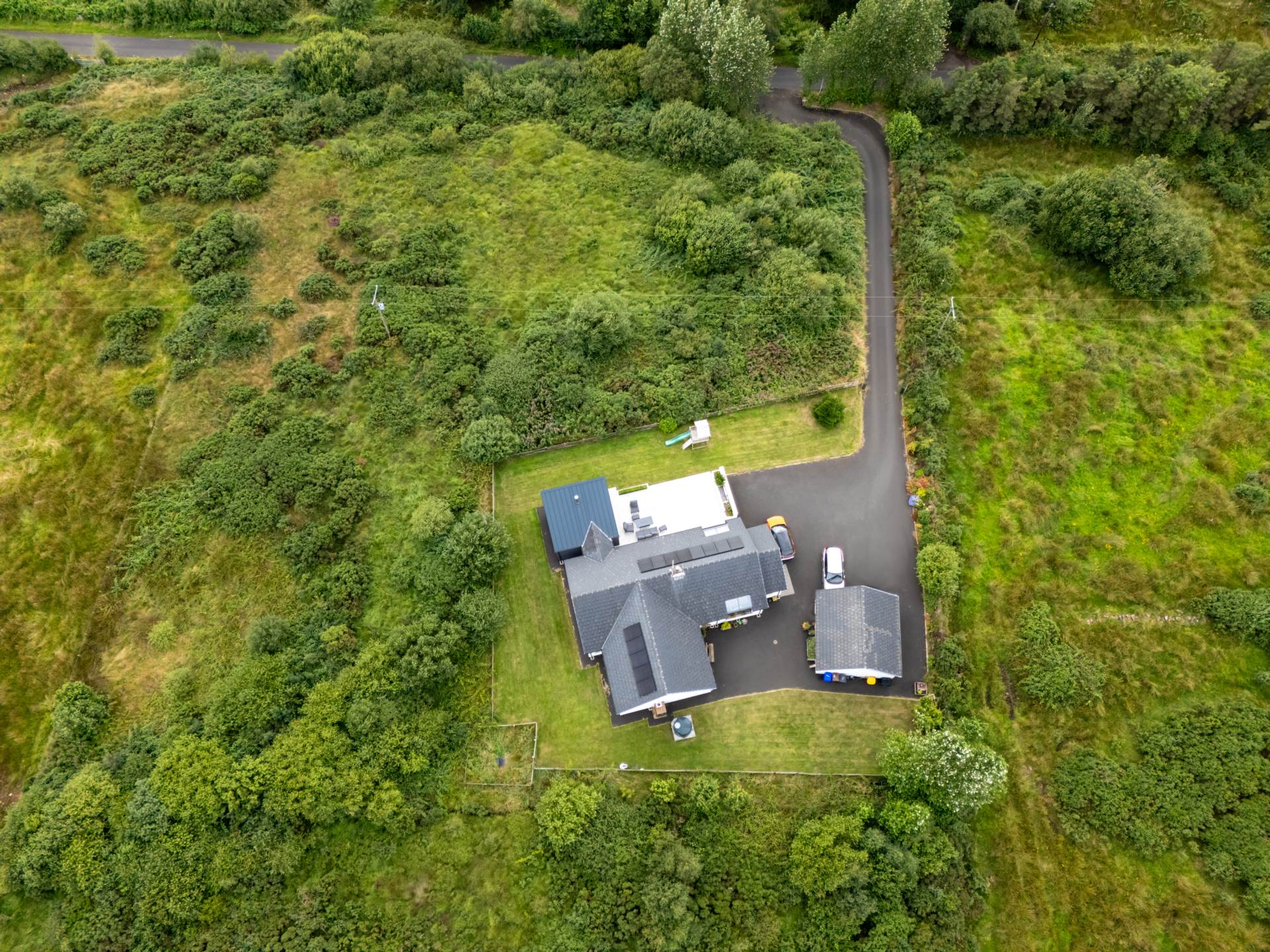 42 Craigalappan Road, Bushmills, Image 36