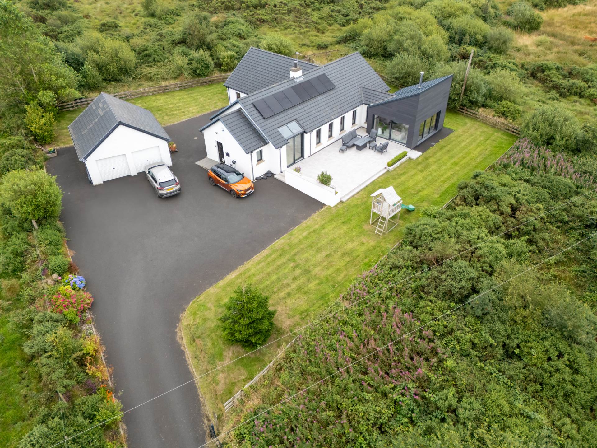 42 Craigalappan Road, Bushmills, Image 43