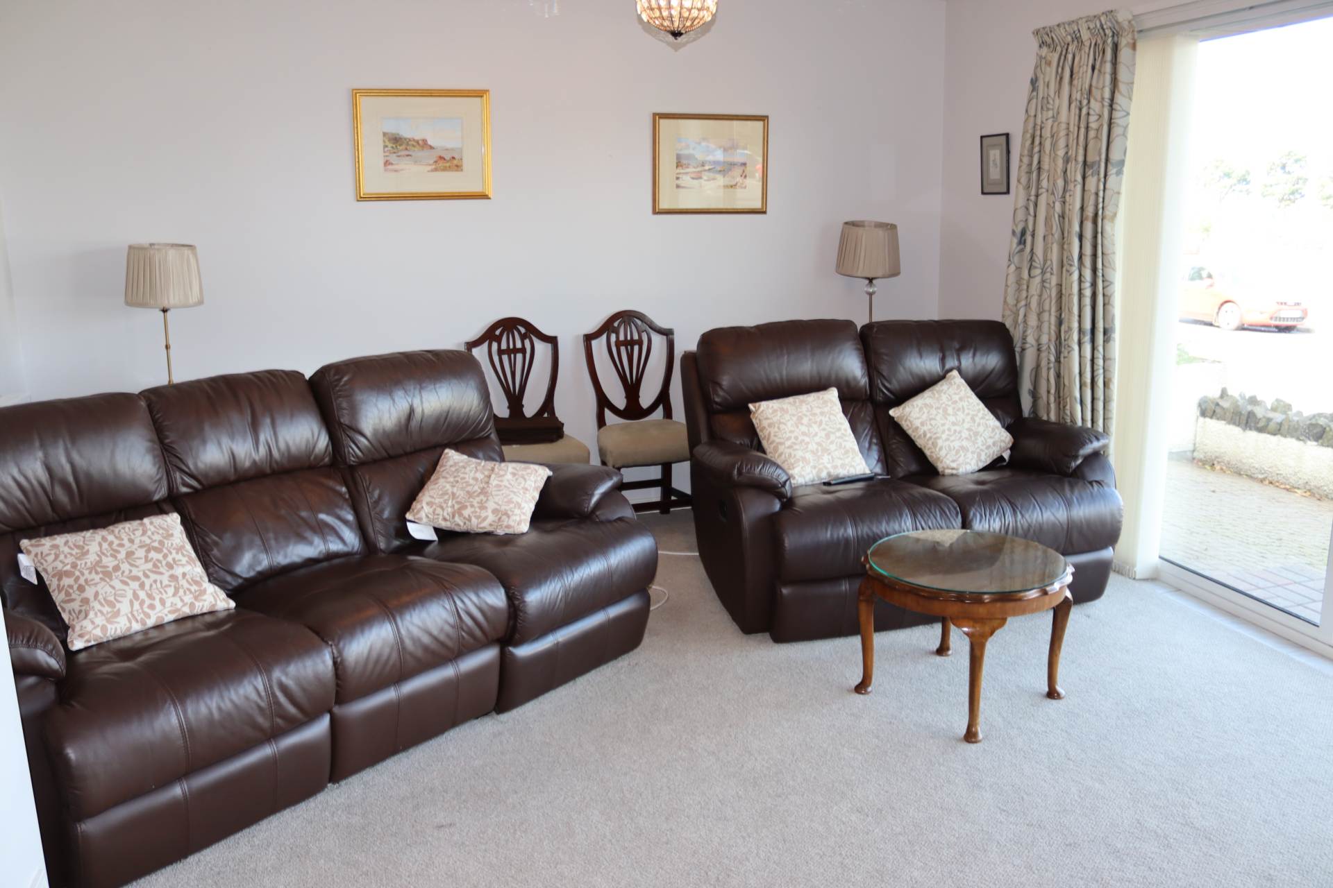 1 Strand Apartments, Mary Street, Image 3