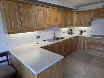 1 Strand Apartments, Mary Street, Image 16