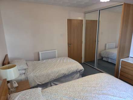 1 Strand Apartments, Mary Street, Image 22