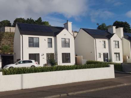 Property For Sale Mill Street, Ballycastle