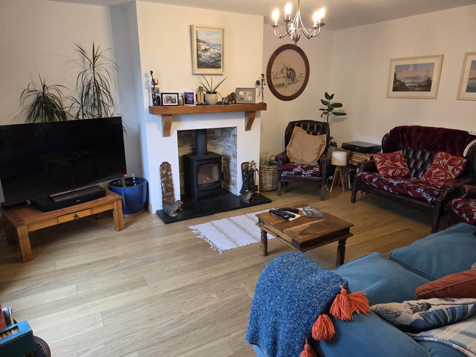 11 Blackpark Cottages, Ballycastle, Image 2