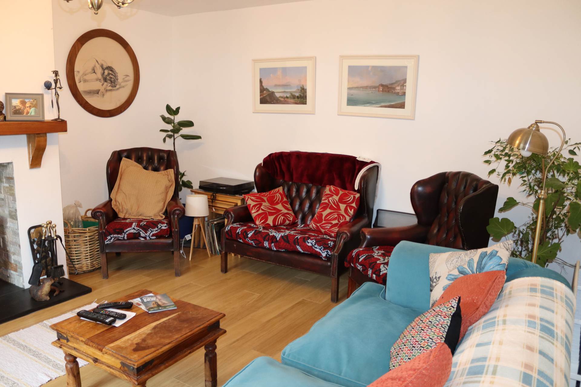 11 Blackpark Cottages, Ballycastle, Image 3