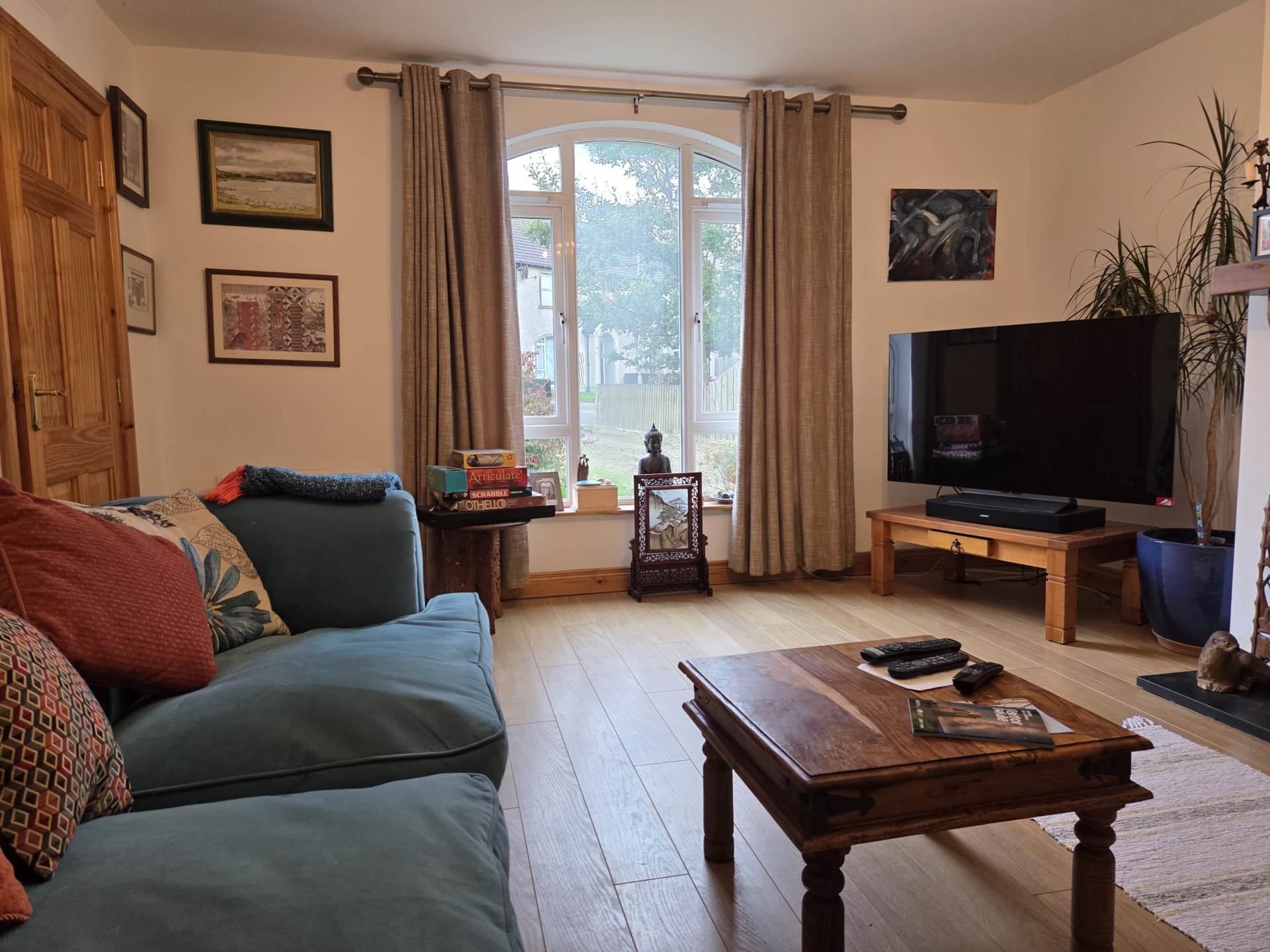 11 Blackpark Cottages, Ballycastle, Image 4
