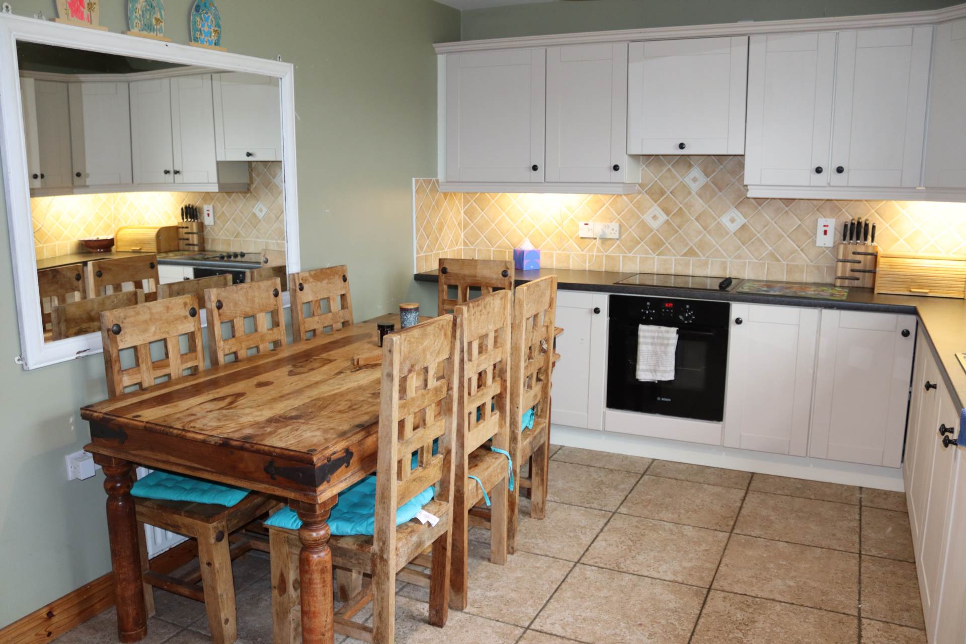 11 Blackpark Cottages, Ballycastle, Image 9