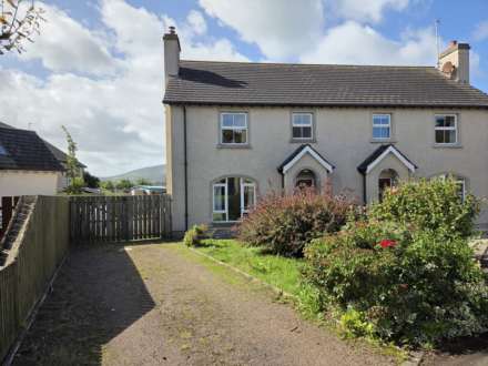 11 Blackpark Cottages, Ballycastle, Image 1