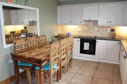 11 Blackpark Cottages, Ballycastle, Image 9