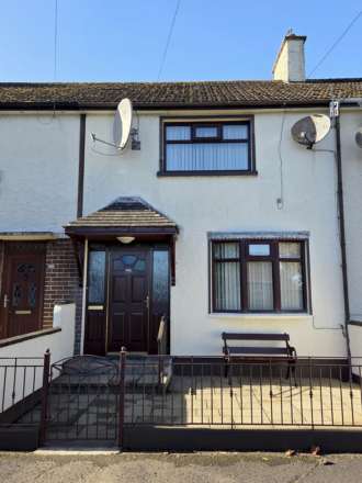 Coleraine Road, Ballycastle, Image 1