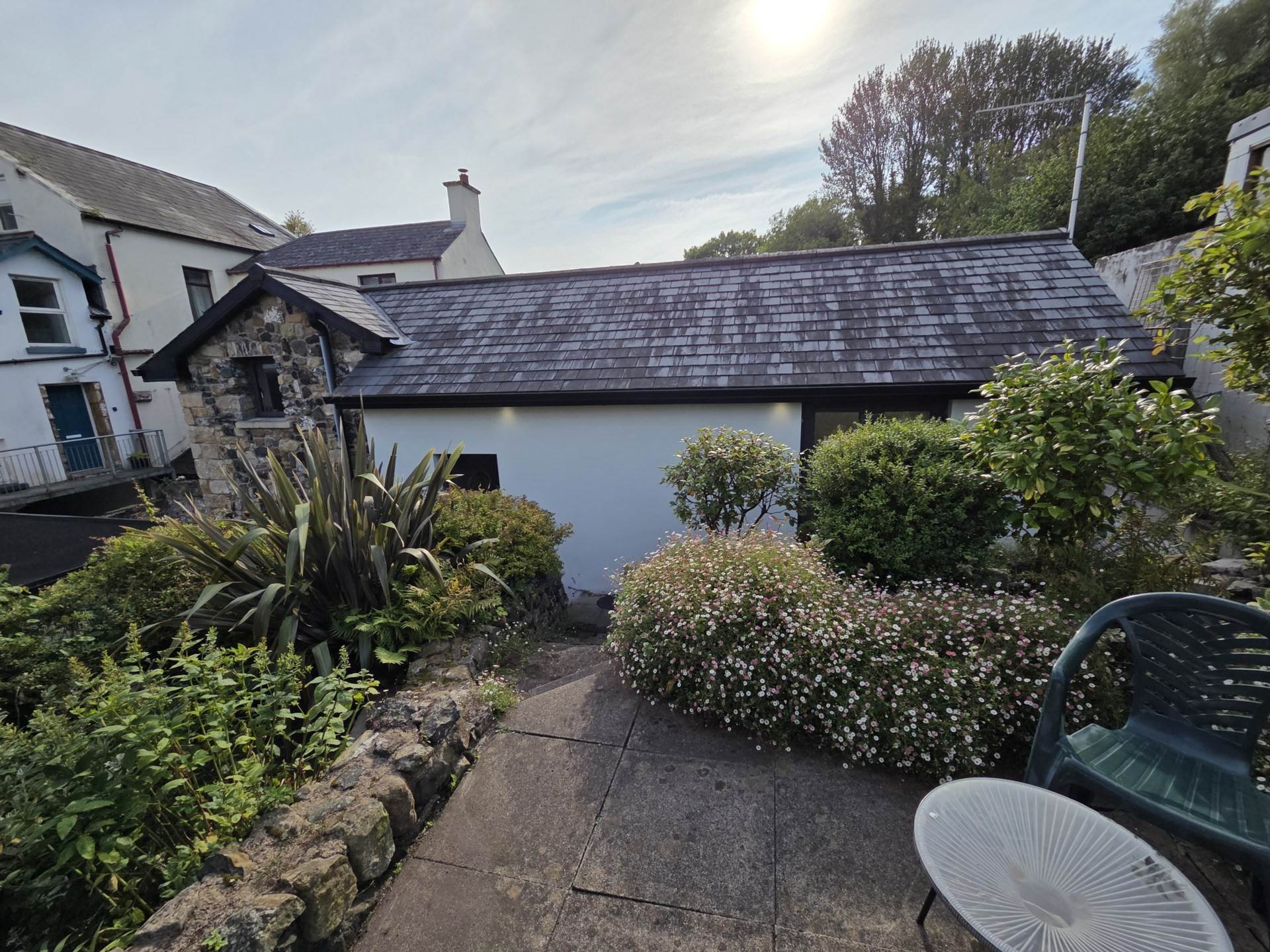 The Stonehouse, 32 Ann Street, Ballycastle, Image 1