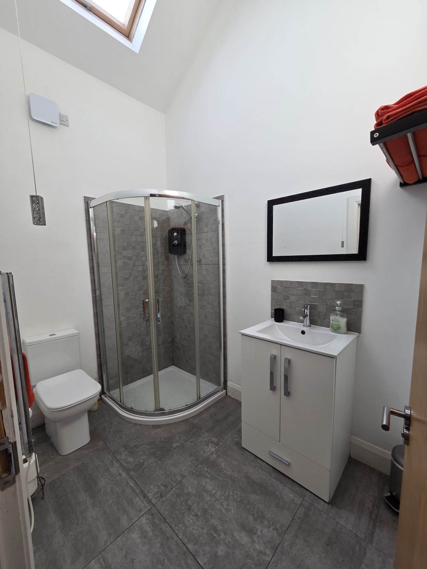 The Stonehouse, 32 Ann Street, Ballycastle, Image 12
