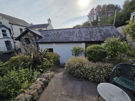 The Stonehouse, 32 Ann Street, Ballycastle, Image 1