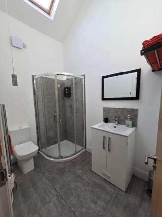 The Stonehouse, 32 Ann Street, Ballycastle, Image 12