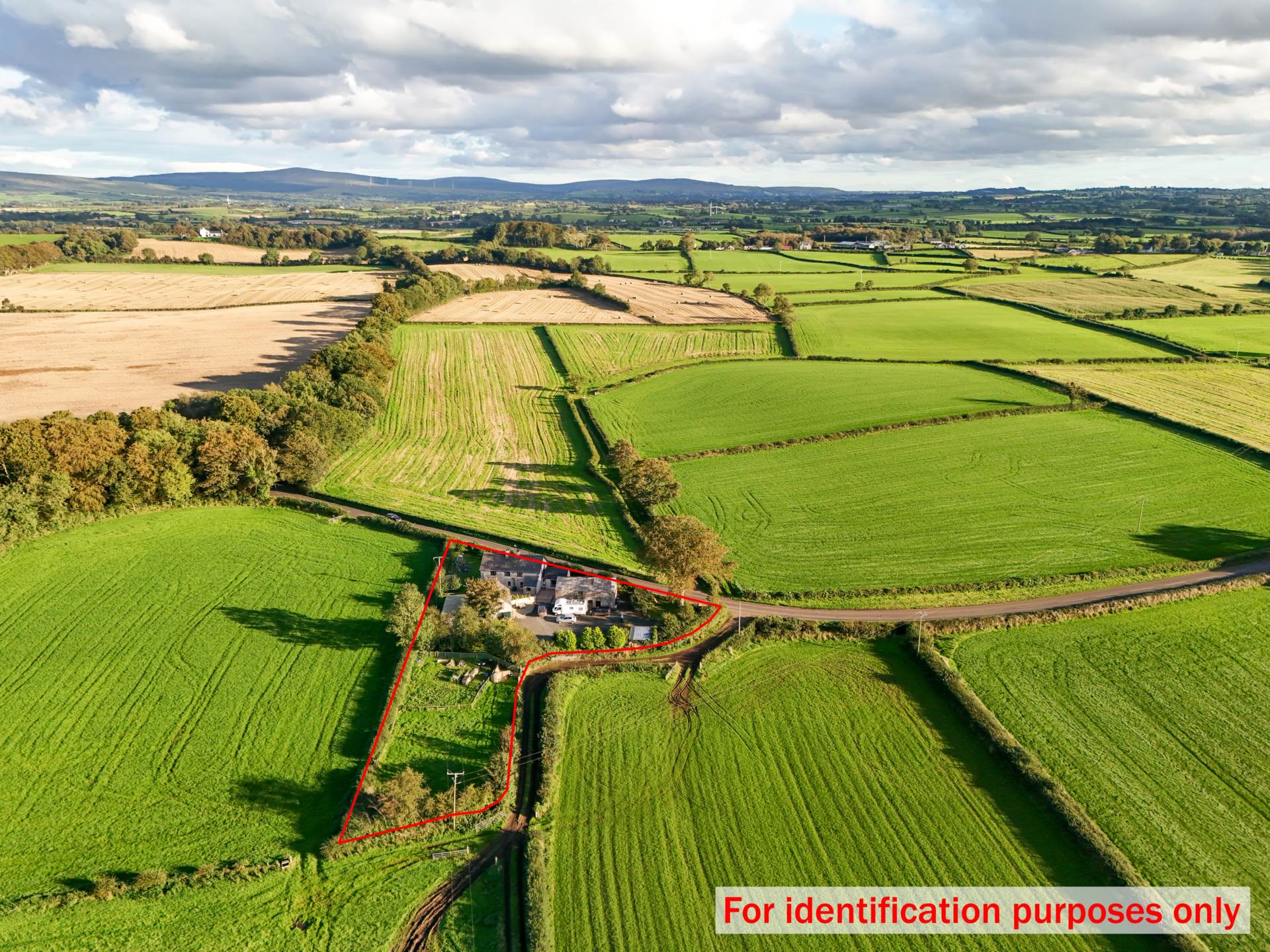 147 Ballinlea Road, Stranocum, Ballymoney, BT53 8PX, Image 2