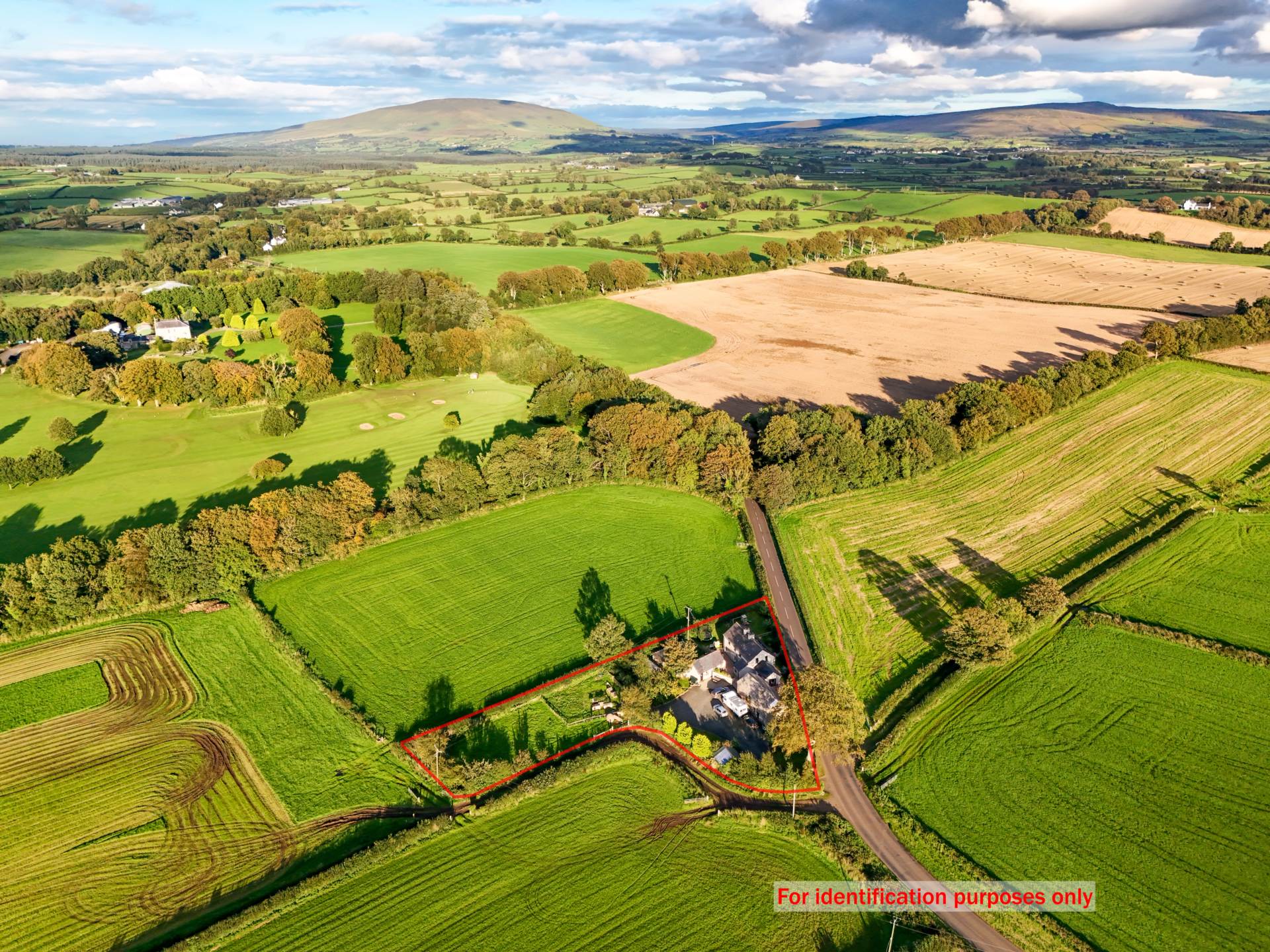 147 Ballinlea Road, Stranocum, Ballymoney, BT53 8PX, Image 4
