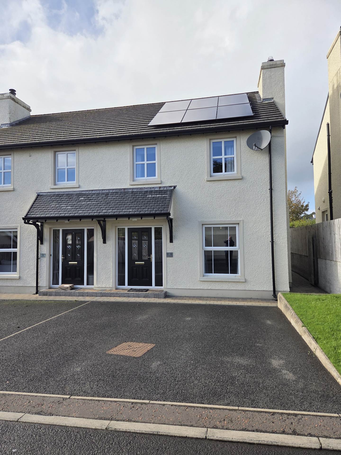 6 Clare Drive, Ballycastle, BT54 6FN, Image 1