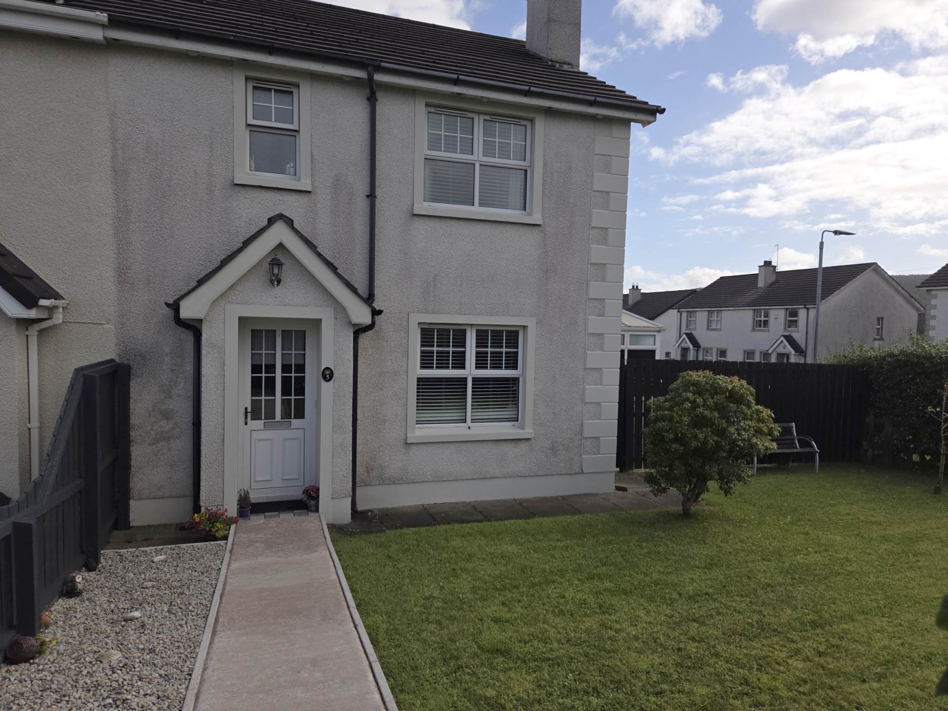 5 Whitehall Crescent, Ballycastle BT54 6BH, Image 1