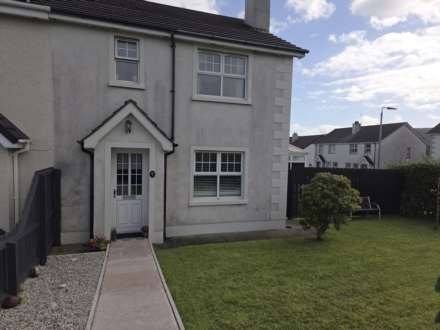 Property For Sale Whitehall Crescent, Ballycastle