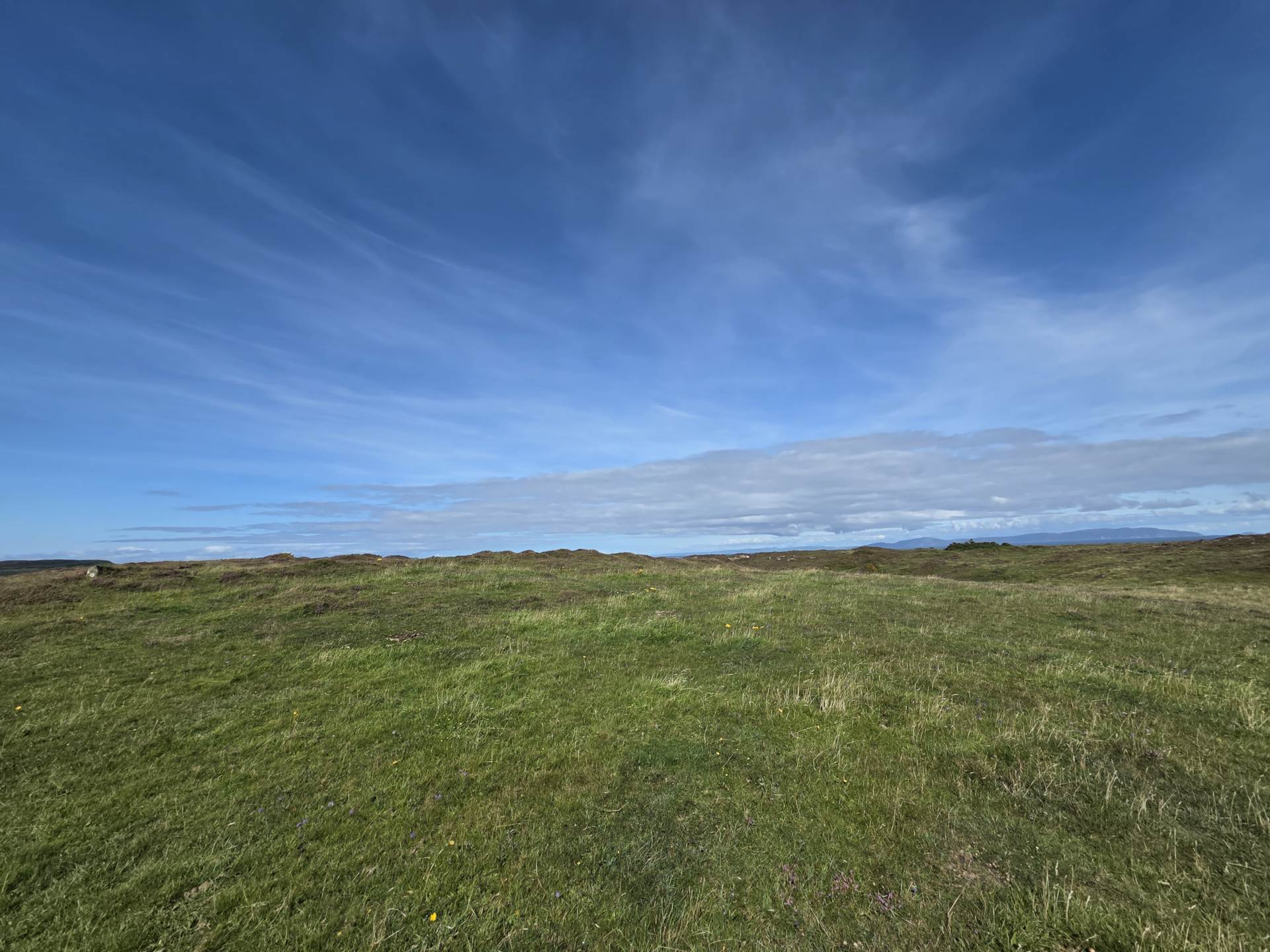 Carravinally, Rathlin Island, Image 1