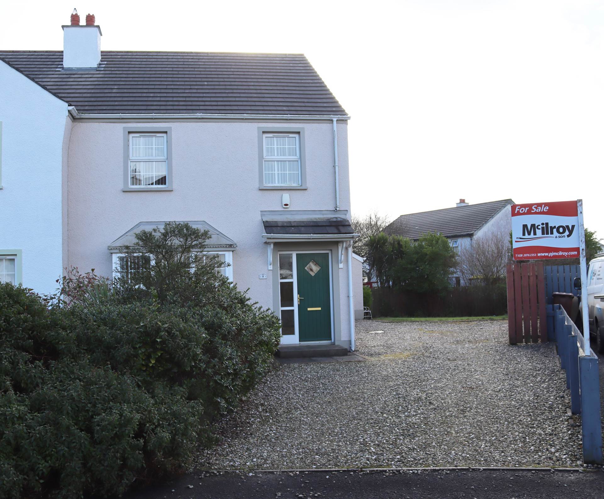 8 Leyland Crescent, Ballycastle, Image 1
