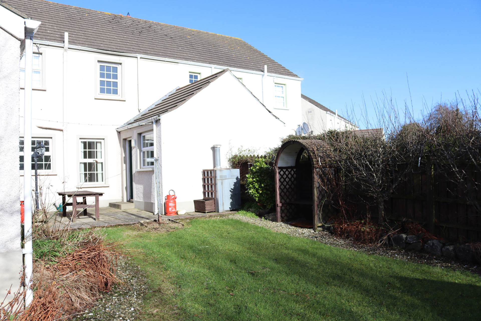 8 Leyland Crescent, Ballycastle, Image 20