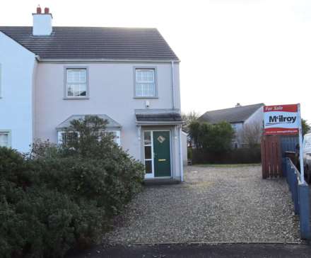 8 Leyland Crescent, Ballycastle, Image 1
