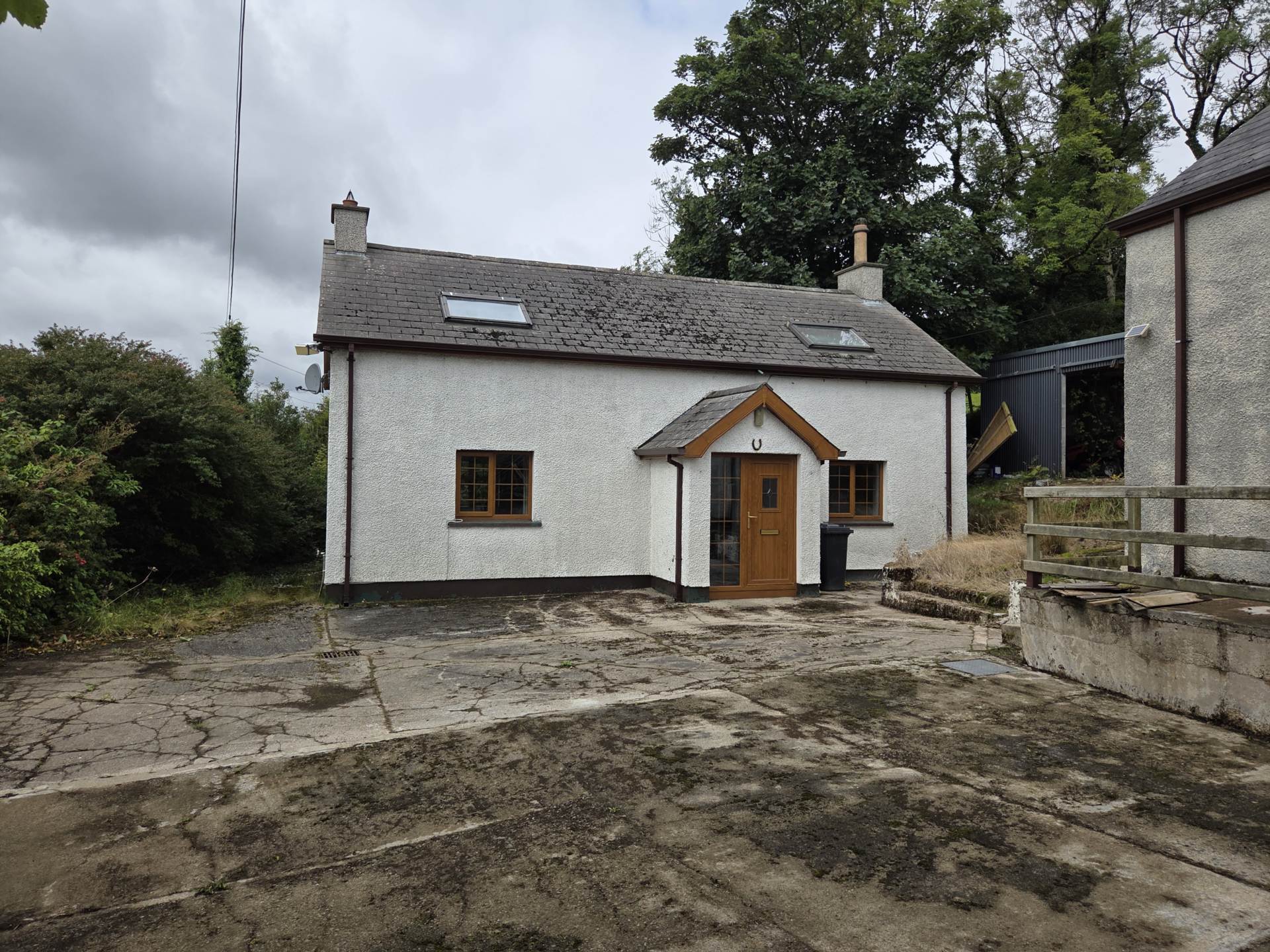 6 Irragh Lane, Cushendall, Image 1