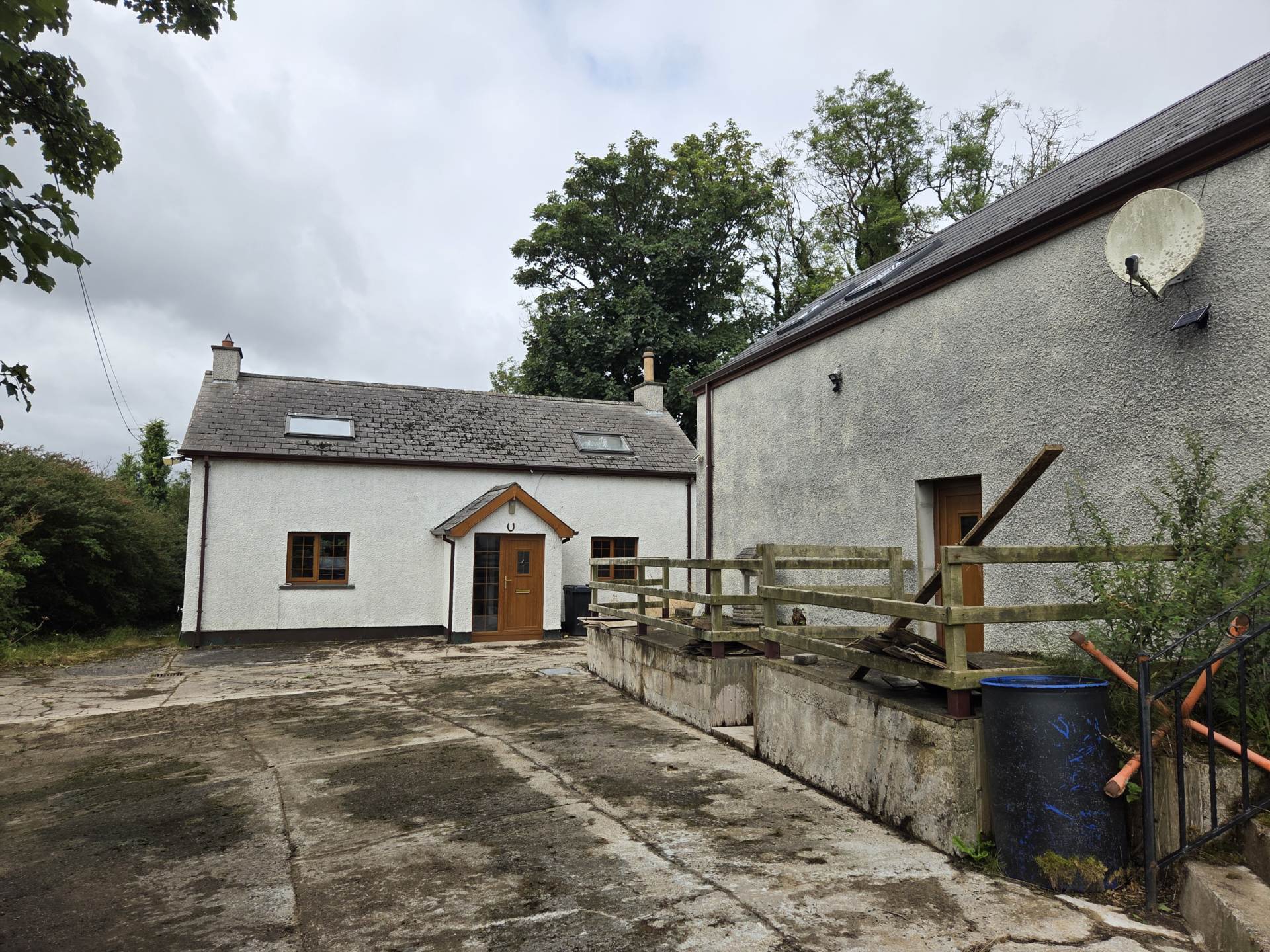 6 Irragh Lane, Cushendall, Image 2
