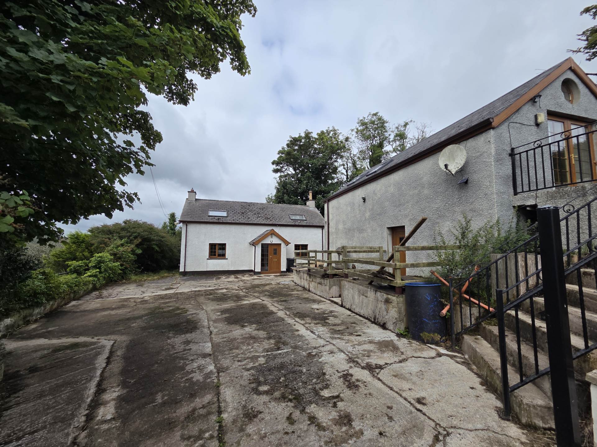 6 Irragh Lane, Cushendall, Image 3