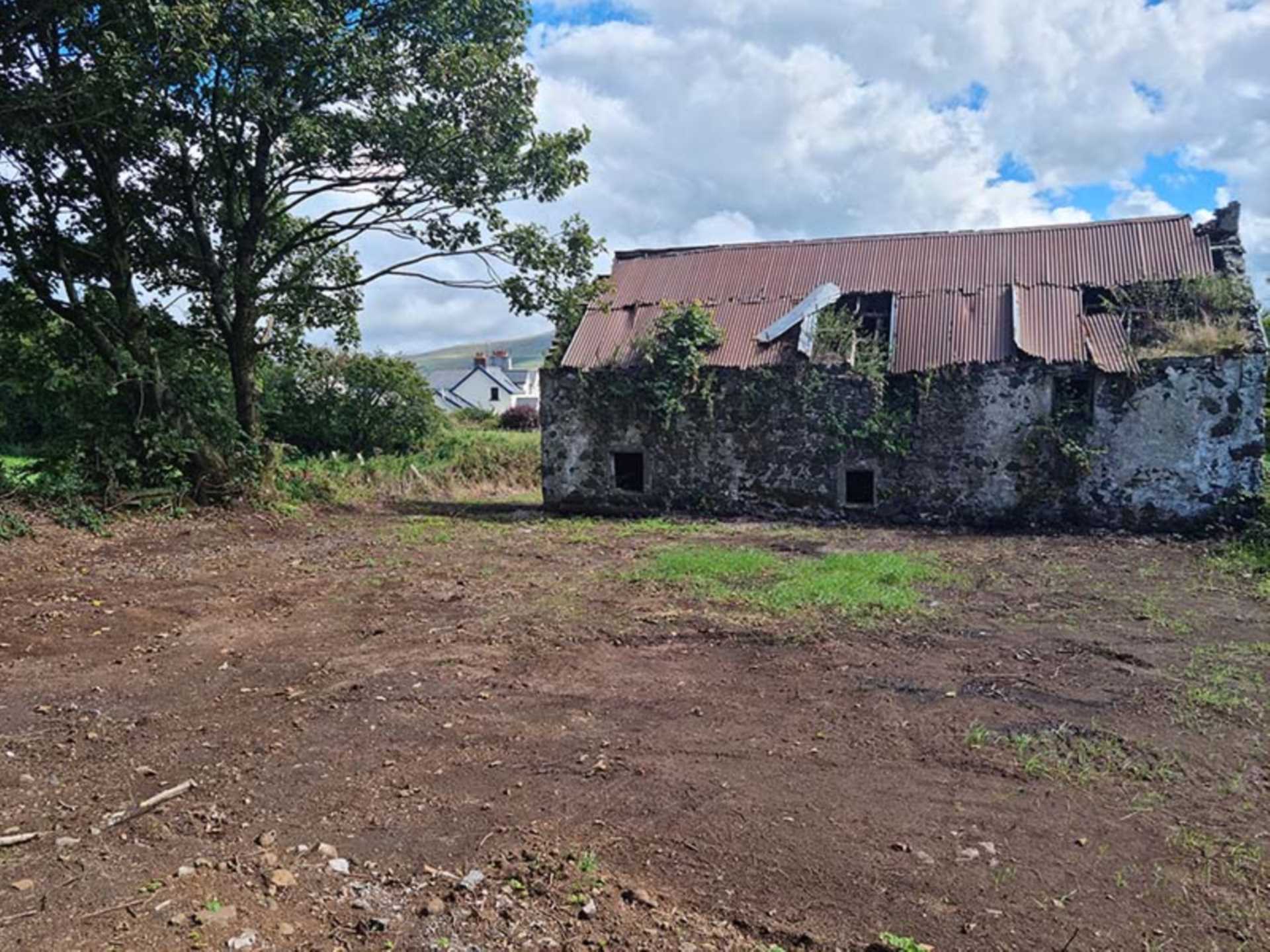 Site     West Of    Islandarragh Road, Cape Castle, Image 10