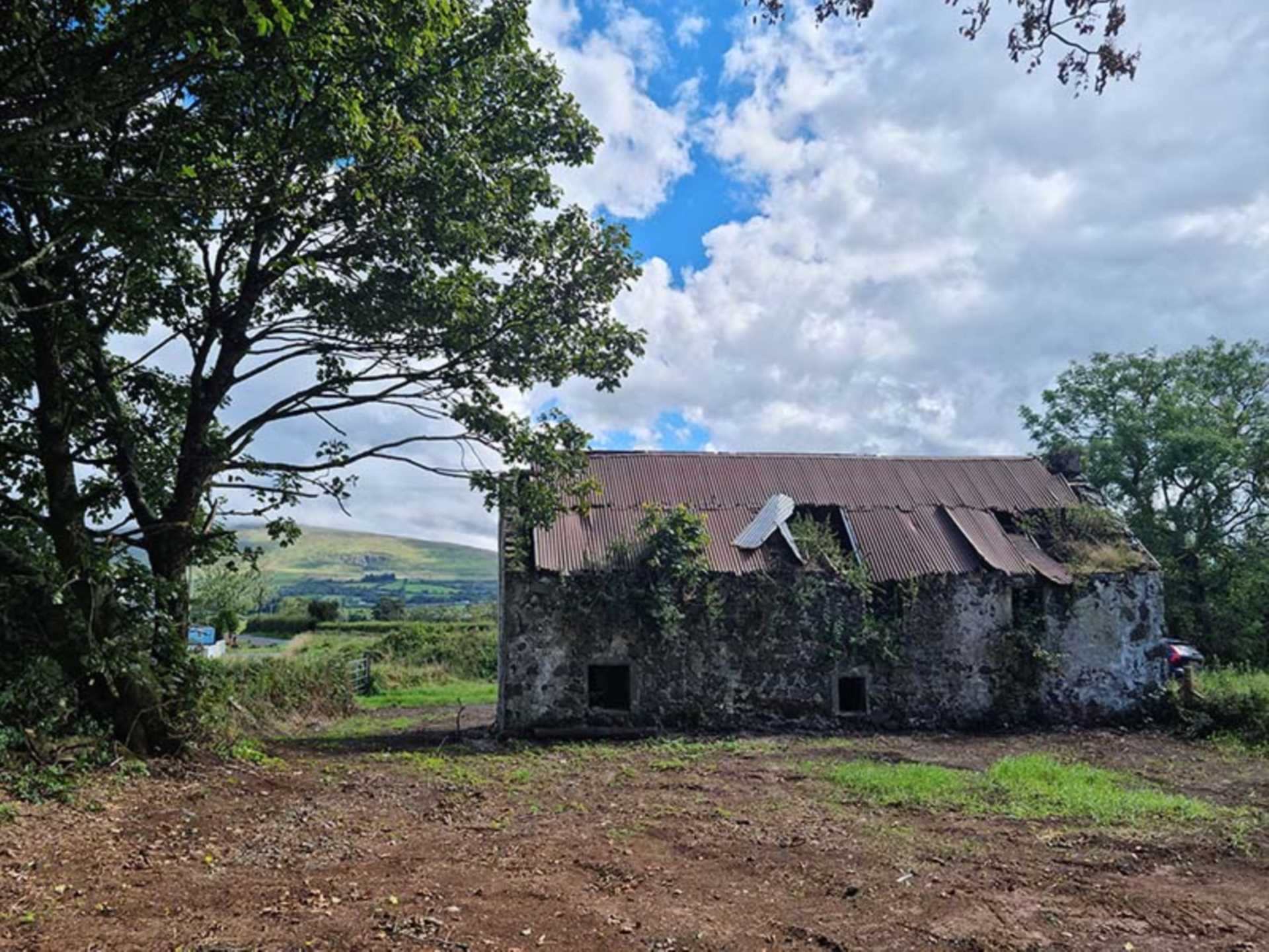 Site     West Of    Islandarragh Road, Cape Castle, Image 12
