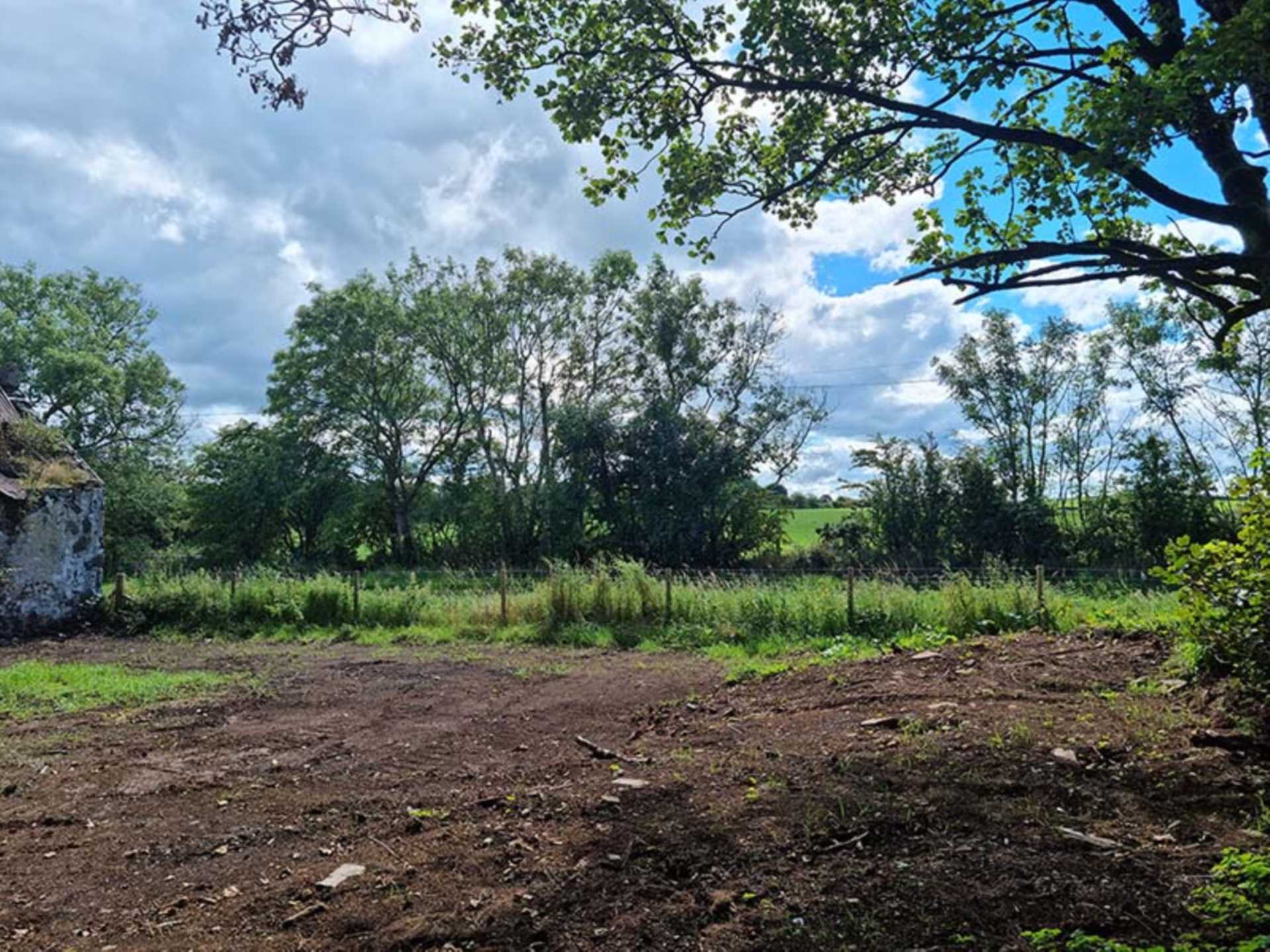 Site     West Of    Islandarragh Road, Cape Castle, Image 15