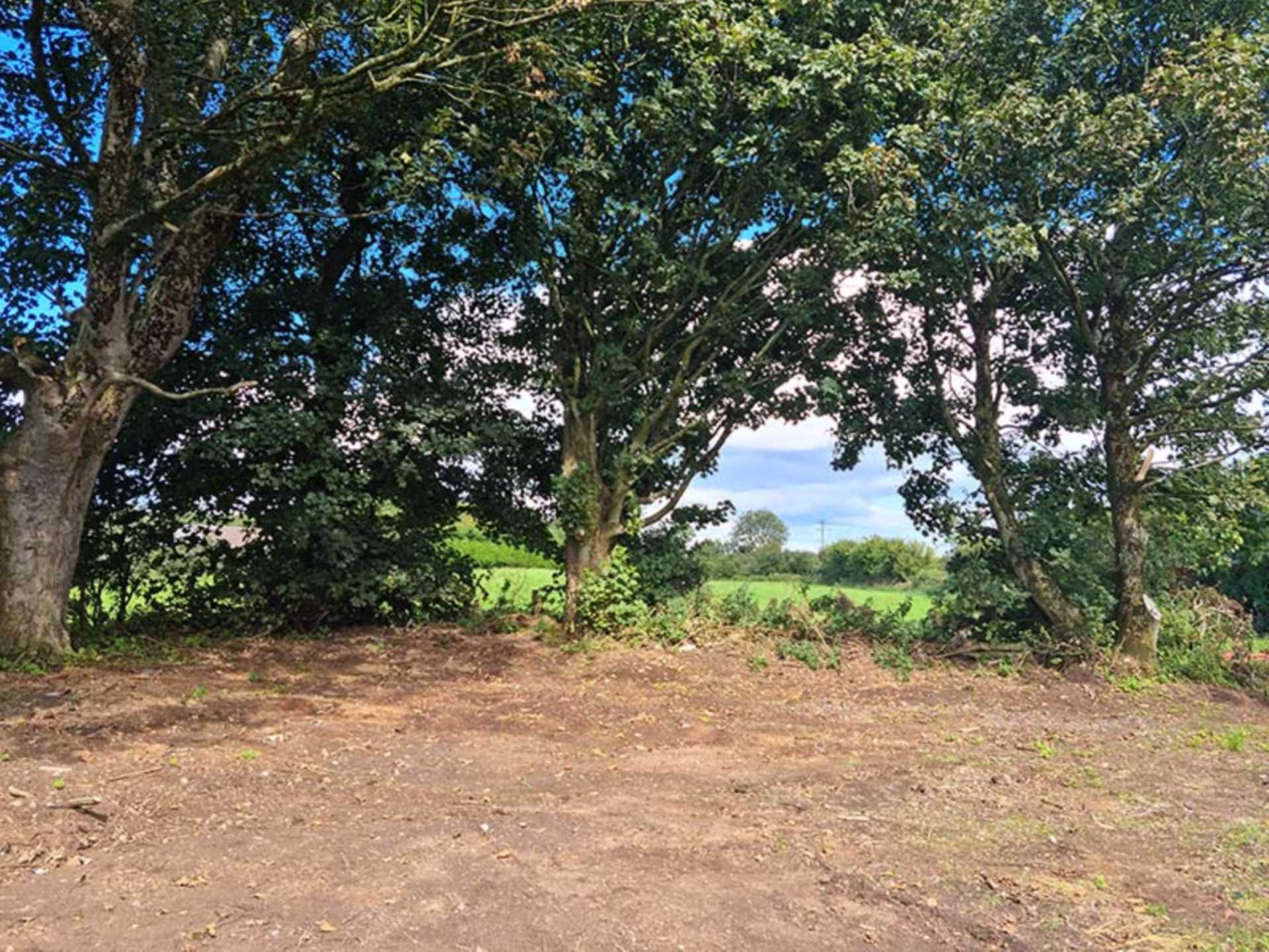 Site     West Of    Islandarragh Road, Cape Castle, Image 16