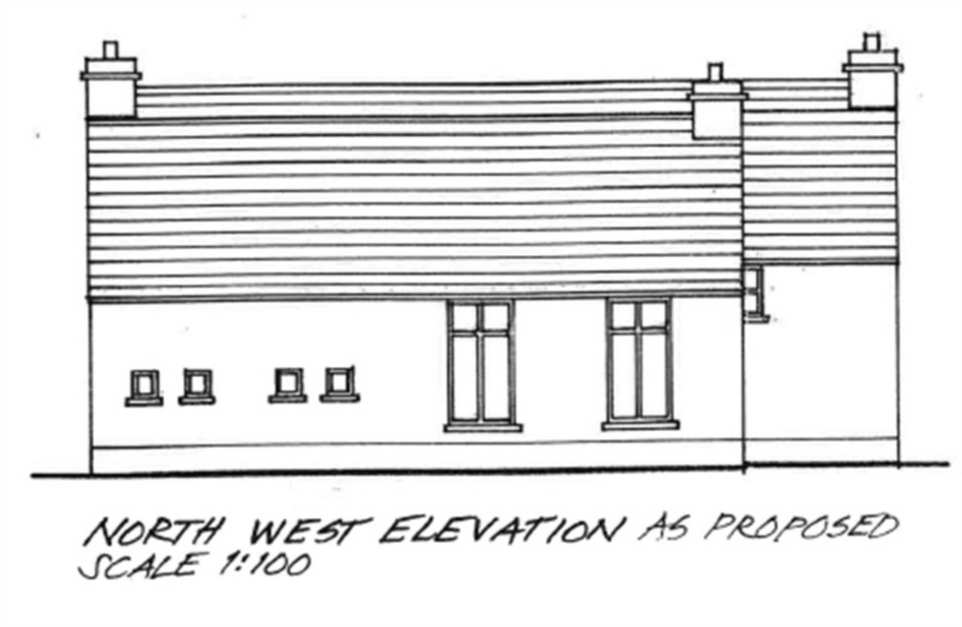 Site     West Of    Islandarragh Road, Cape Castle, Image 21