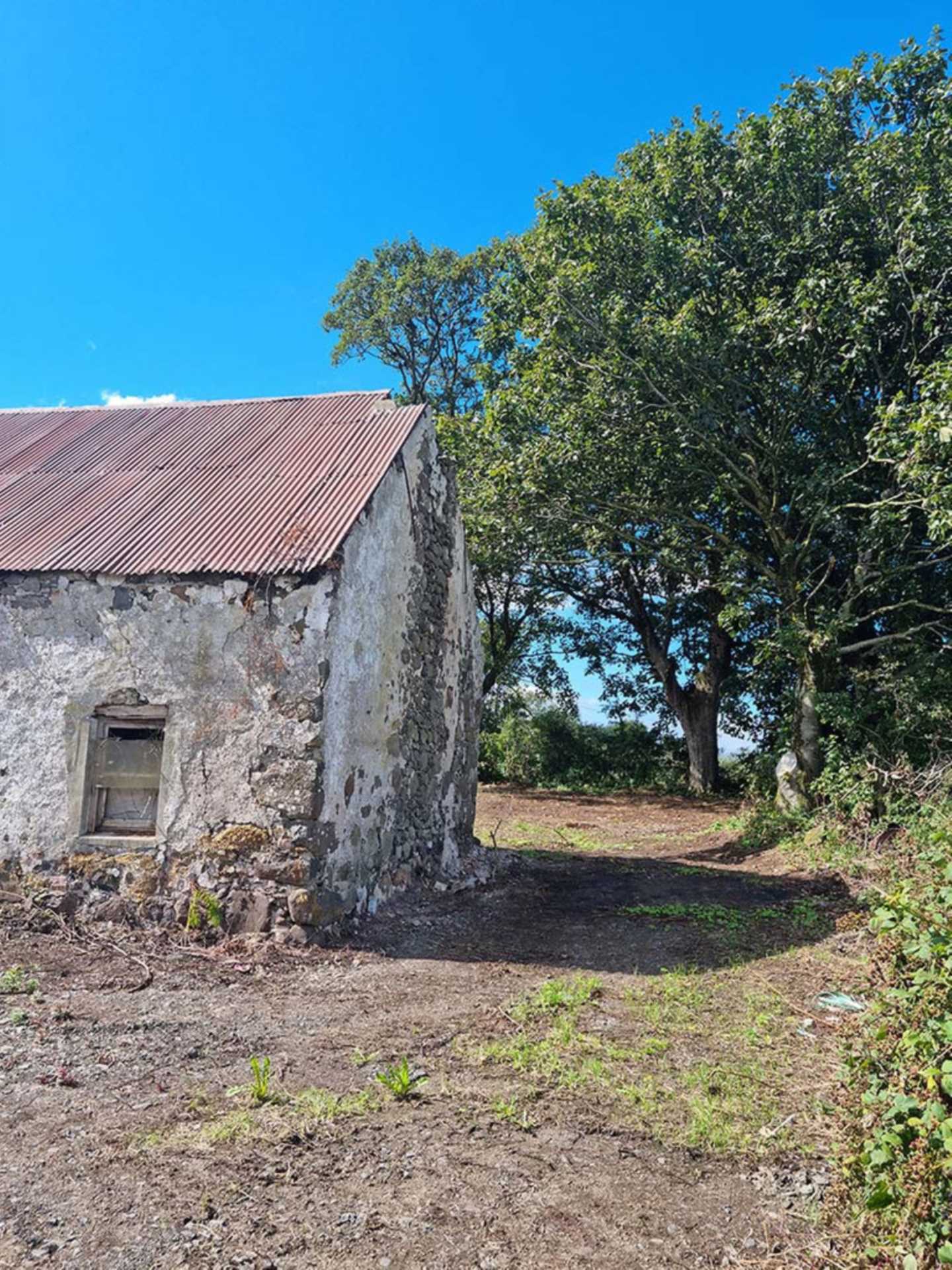 Site     West Of    Islandarragh Road, Cape Castle, Image 7