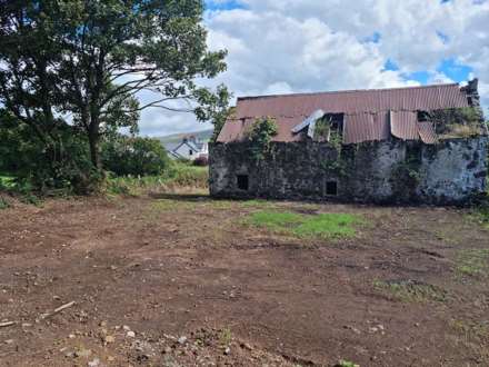 Site     West Of    Islandarragh Road, Cape Castle, Image 10