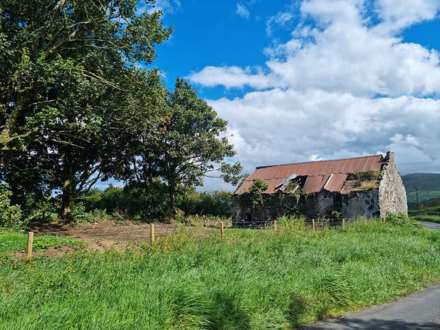 Site     West Of    Islandarragh Road, Cape Castle, Image 11