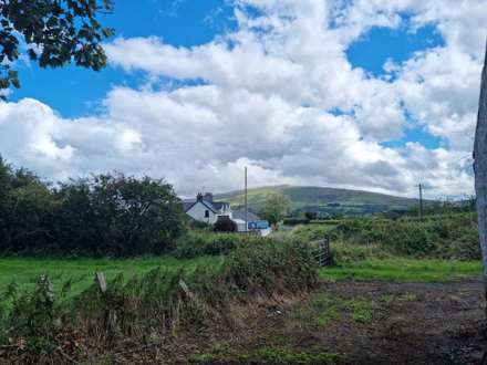 Site     West Of    Islandarragh Road, Cape Castle, Image 13