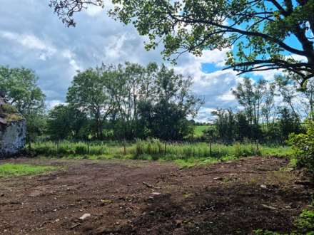 Site     West Of    Islandarragh Road, Cape Castle, Image 15