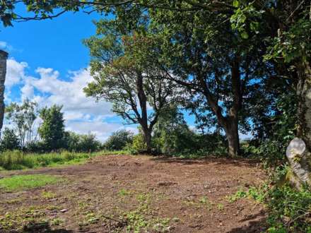 Site     West Of    Islandarragh Road, Cape Castle, Image 17