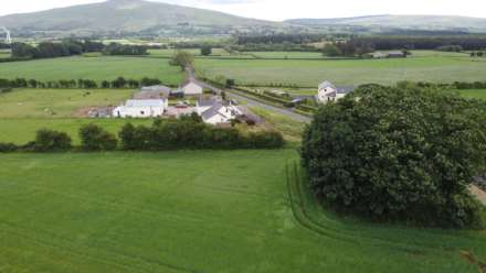 Site     West Of    Islandarragh Road, Cape Castle, Image 2