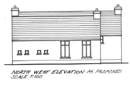 Site     West Of    Islandarragh Road, Cape Castle, Image 21