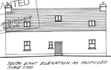 Site     West Of    Islandarragh Road, Cape Castle, Image 22