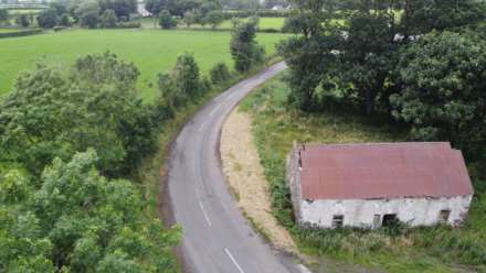 Site     West Of    Islandarragh Road, Cape Castle, Image 4
