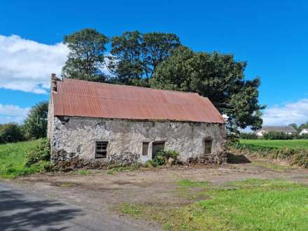Site     West Of    Islandarragh Road, Cape Castle, Image 5