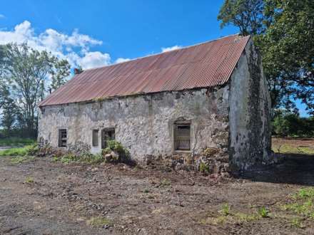 Site     West Of    Islandarragh Road, Cape Castle, Image 6