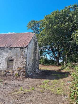 Site     West Of    Islandarragh Road, Cape Castle, Image 7