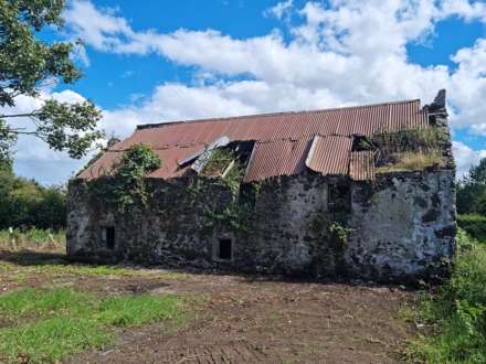 Site     West Of    Islandarragh Road, Cape Castle, Image 8