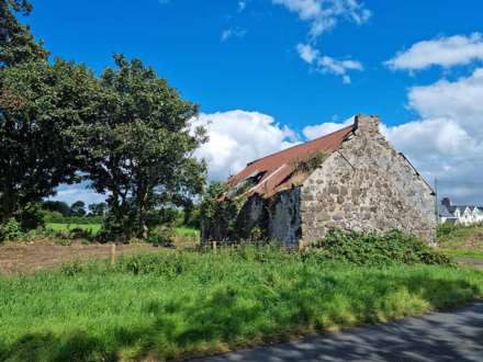 Site     West Of    Islandarragh Road, Cape Castle, Image 9