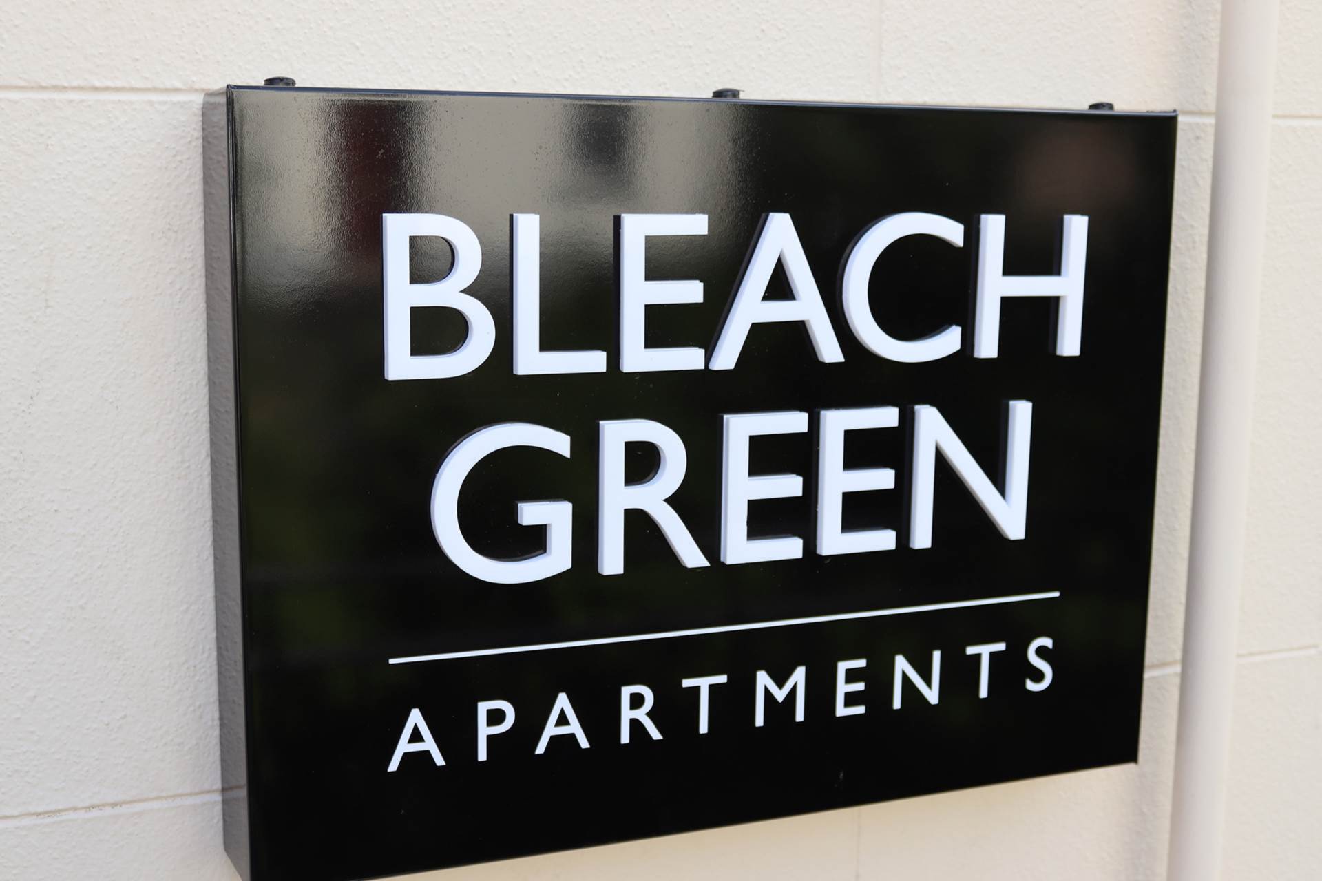 8 Bleach Green Apartments, Ann Street, Ballycastle, Image 1